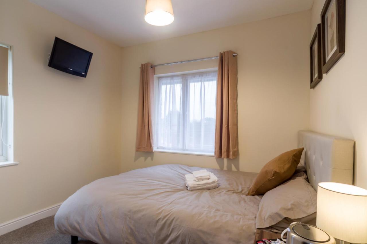 The Waves Hotels Skegness Exterior photo